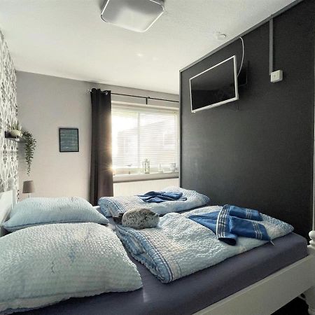 Sanfte Brise Apartment Dagebuell Exterior photo