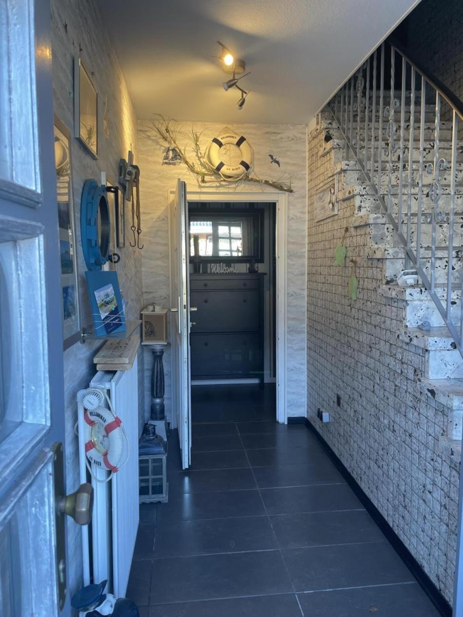 Sanfte Brise Apartment Dagebuell Exterior photo