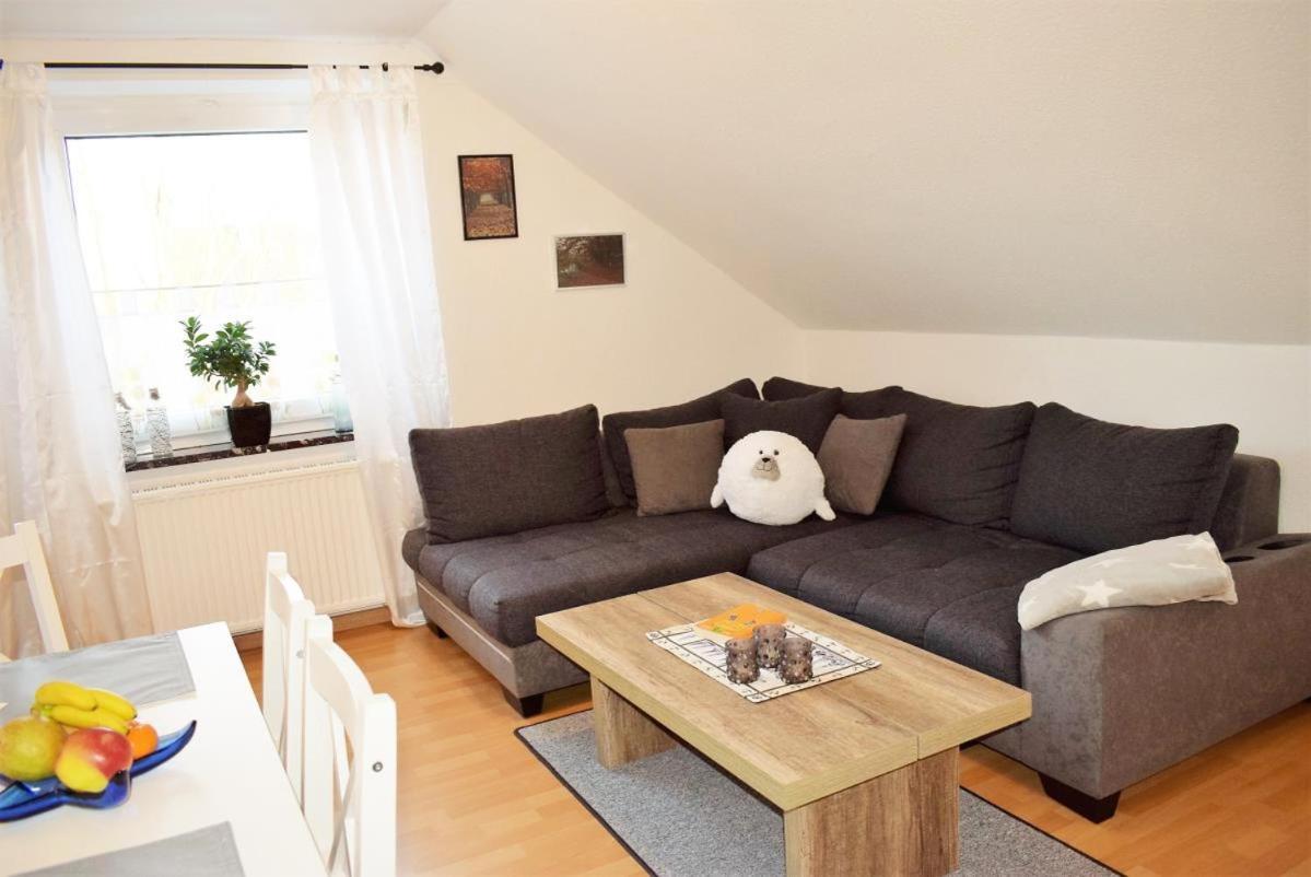 Sanfte Brise Apartment Dagebuell Exterior photo