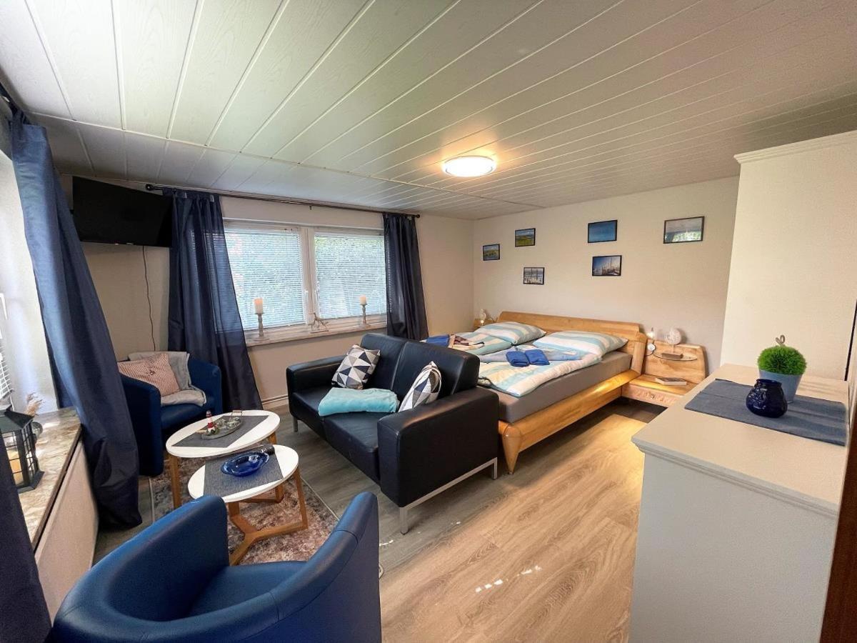 Sanfte Brise Apartment Dagebuell Exterior photo